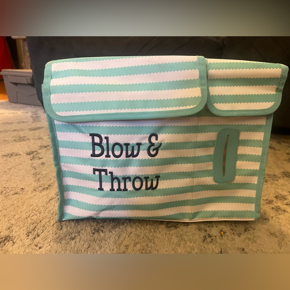 New Thirty-One Pack N’ Pull Caddy Organizer